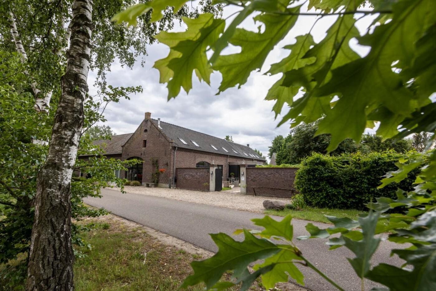 De Opperdonk Lägenhet Lottum Exteriör bild